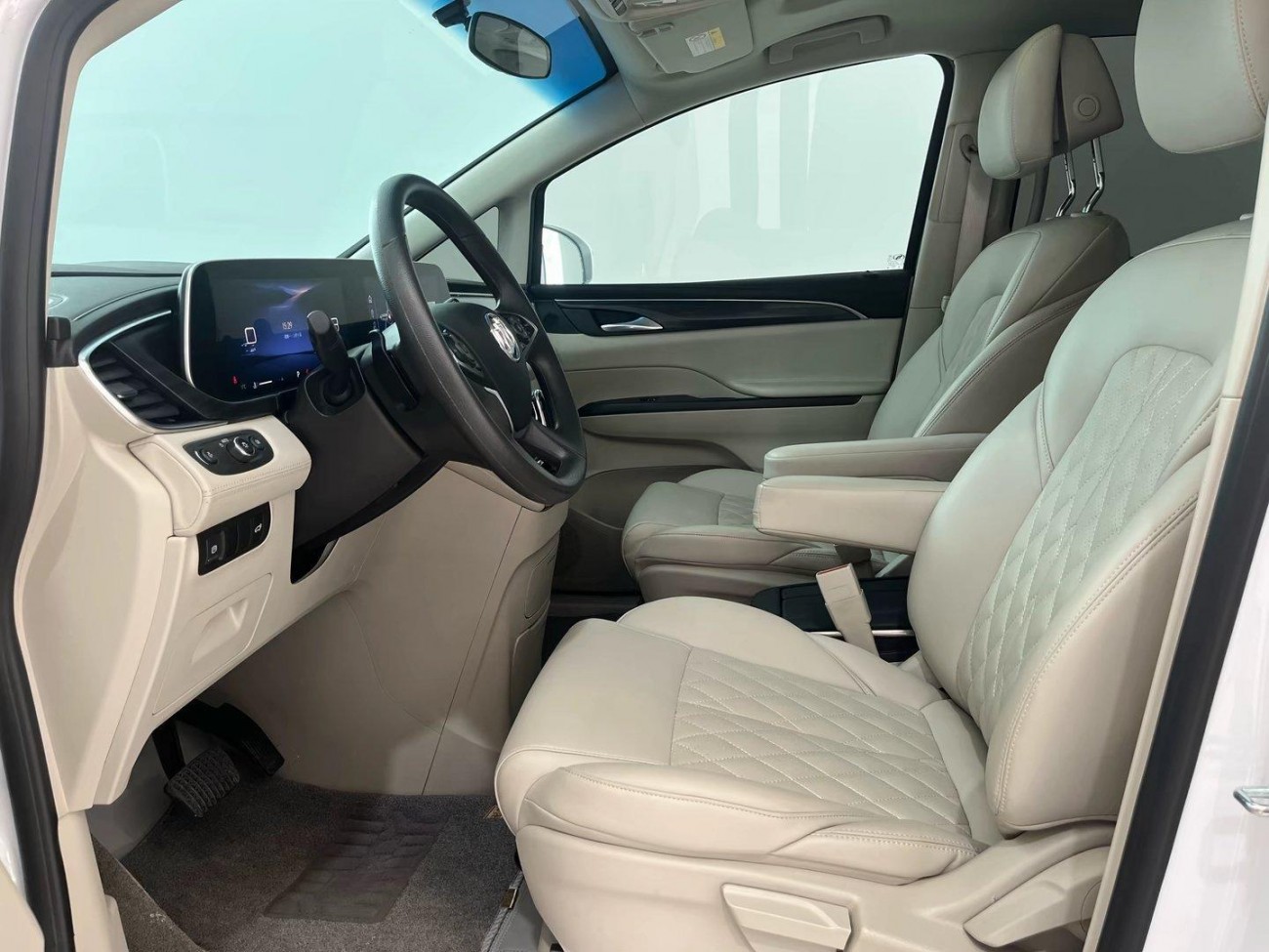Buick GL8 2024