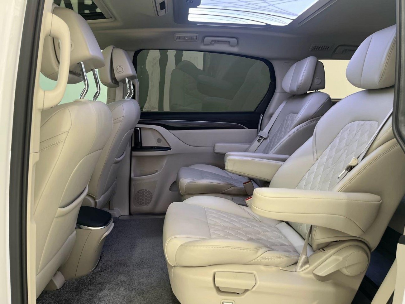 Buick GL8 2024