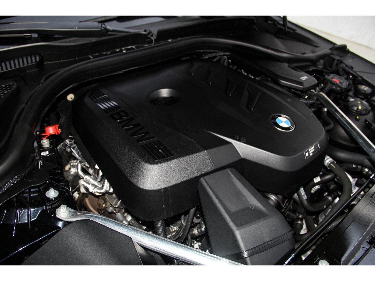 BMW 530Li 2025