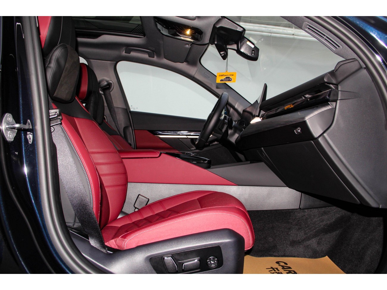 BMW 530Li 2025