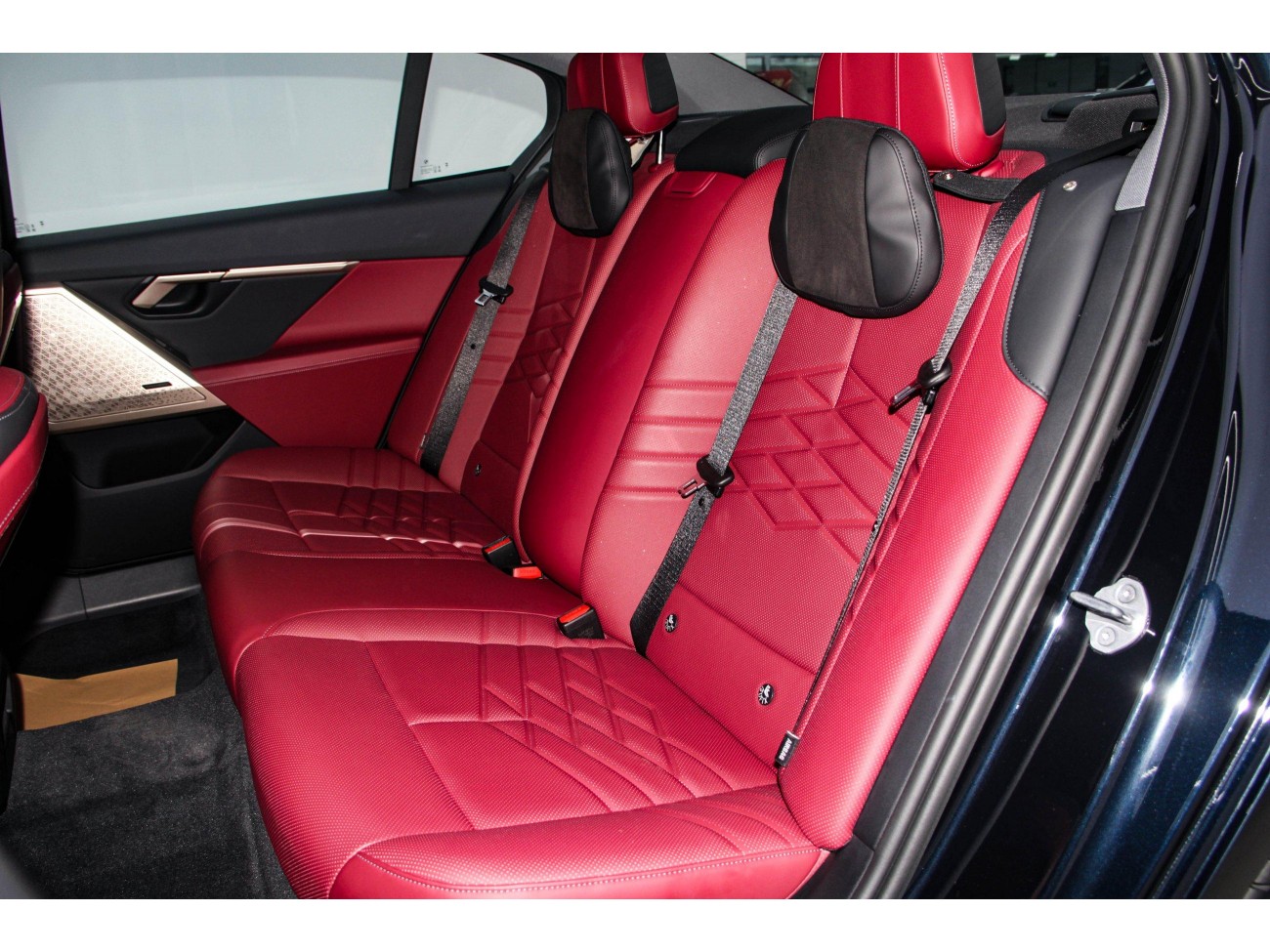 BMW 530Li 2025