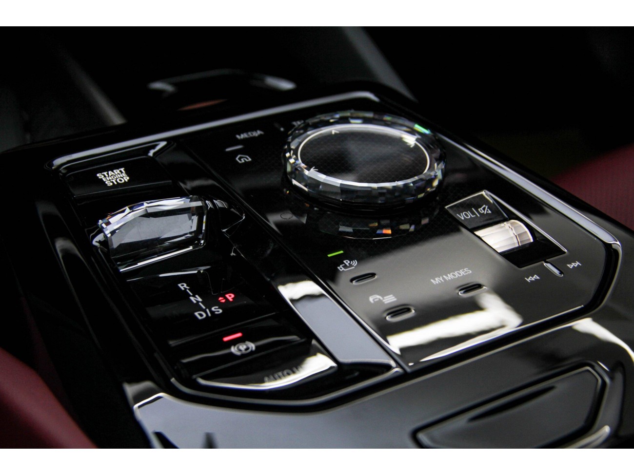 BMW 530Li 2025