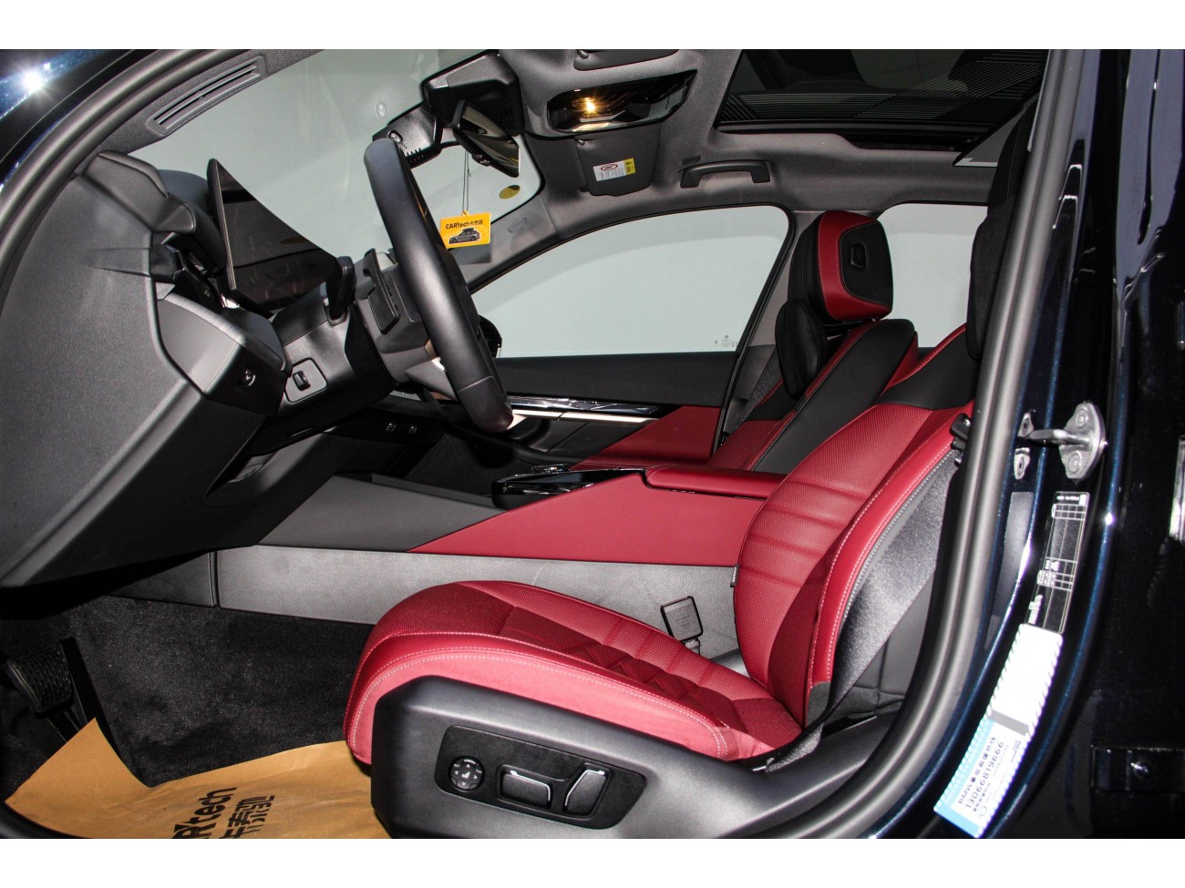 BMW 530Li 2025