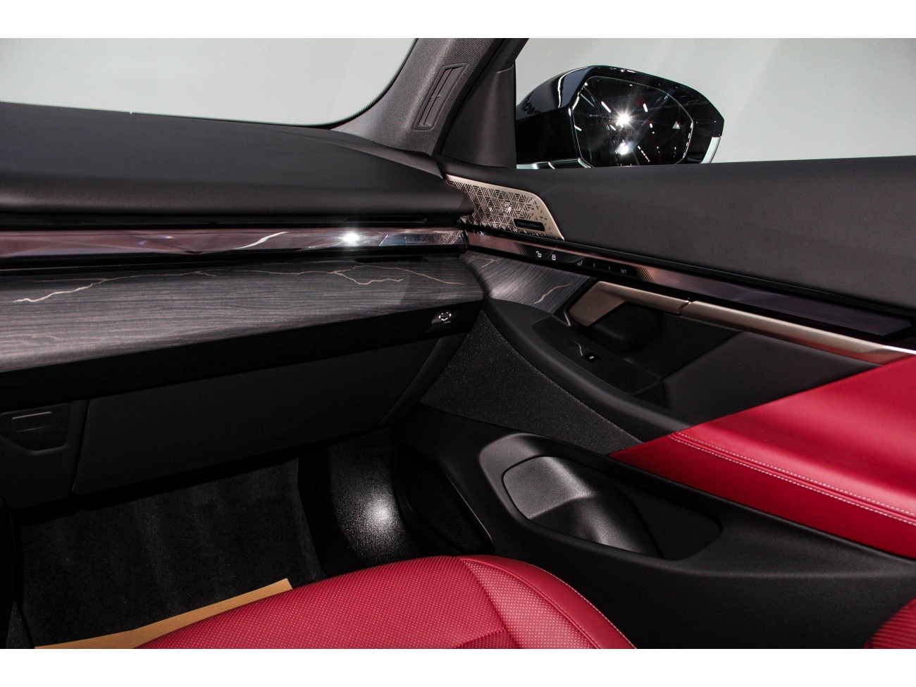 BMW 530Li 2025