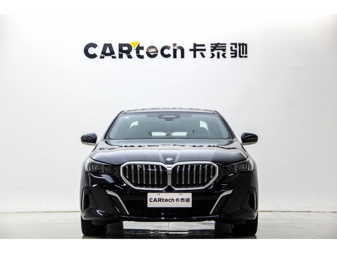 BMW 530Li 2025