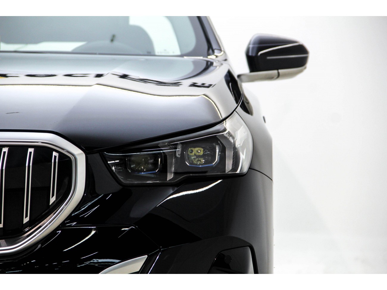 BMW 530Li 2025