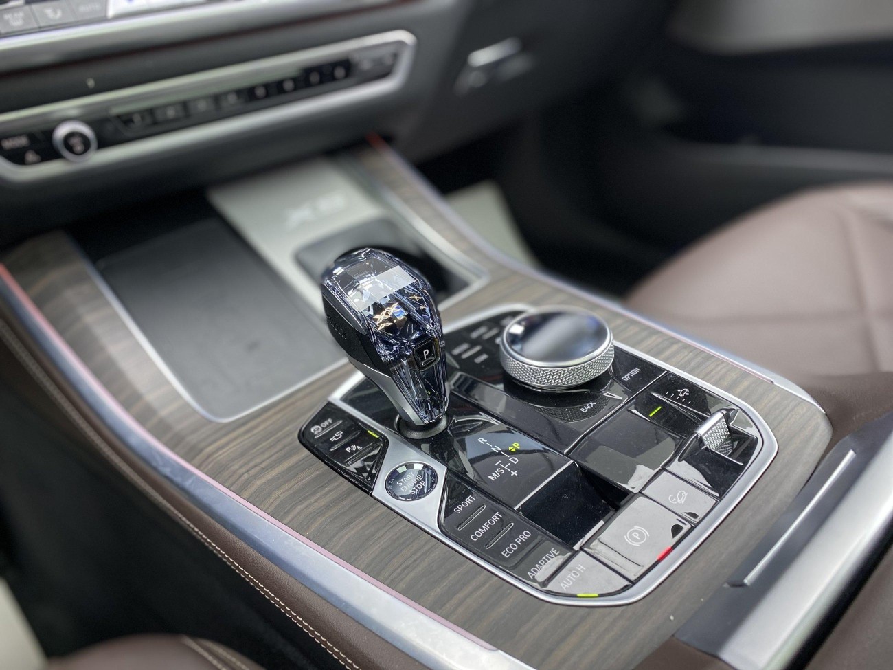BMW X5 2023