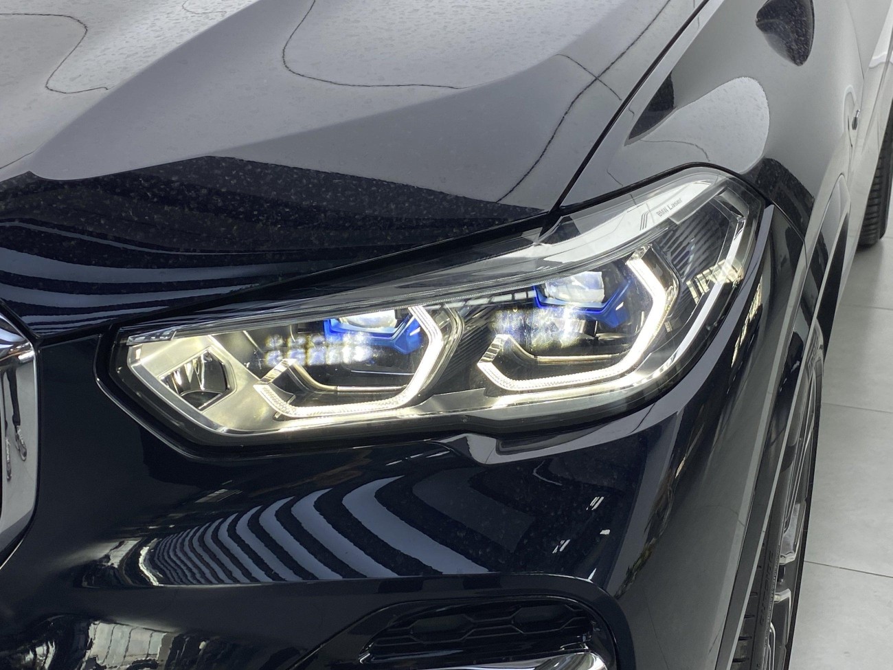 BMW X5 2023