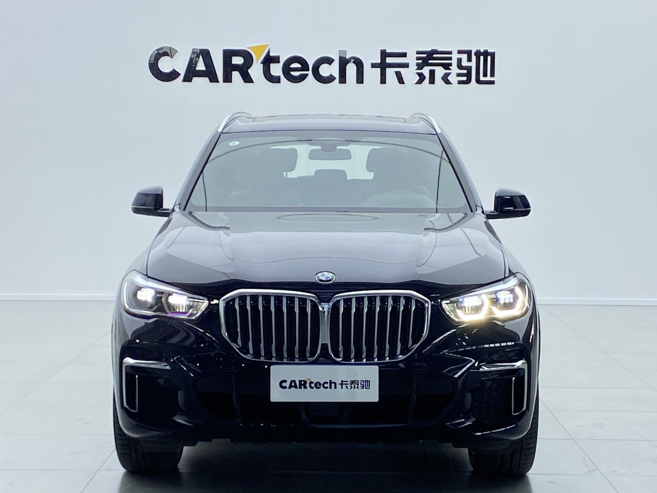 BMW X5 2023