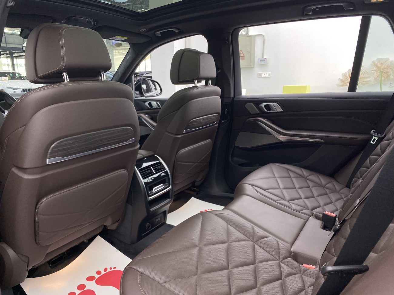 BMW X5 2023