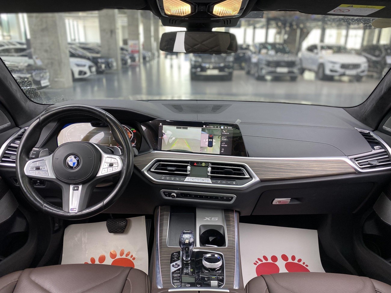 BMW X5 2023
