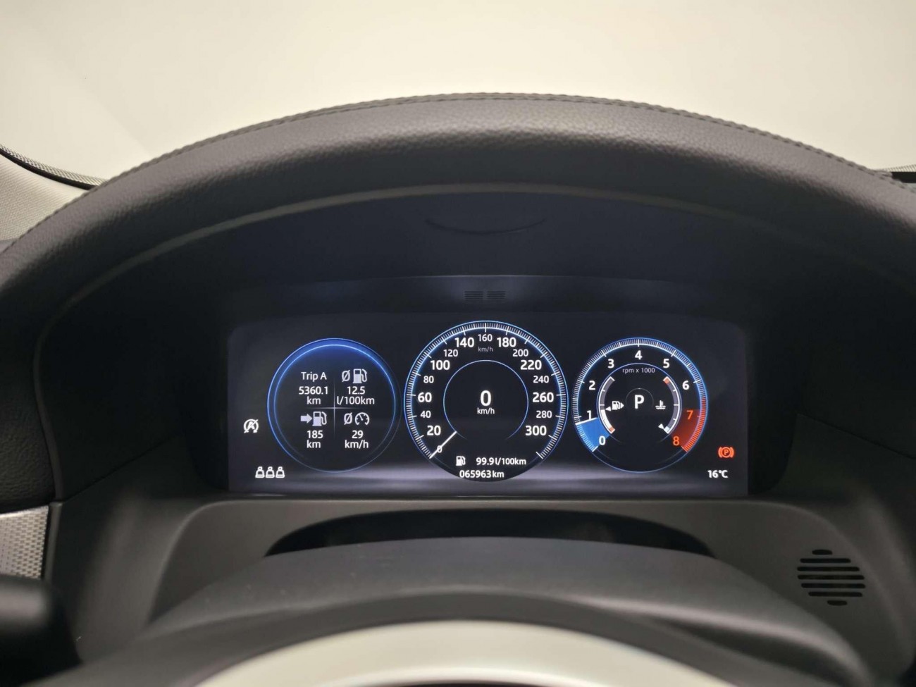 Jaguar XFL 2020