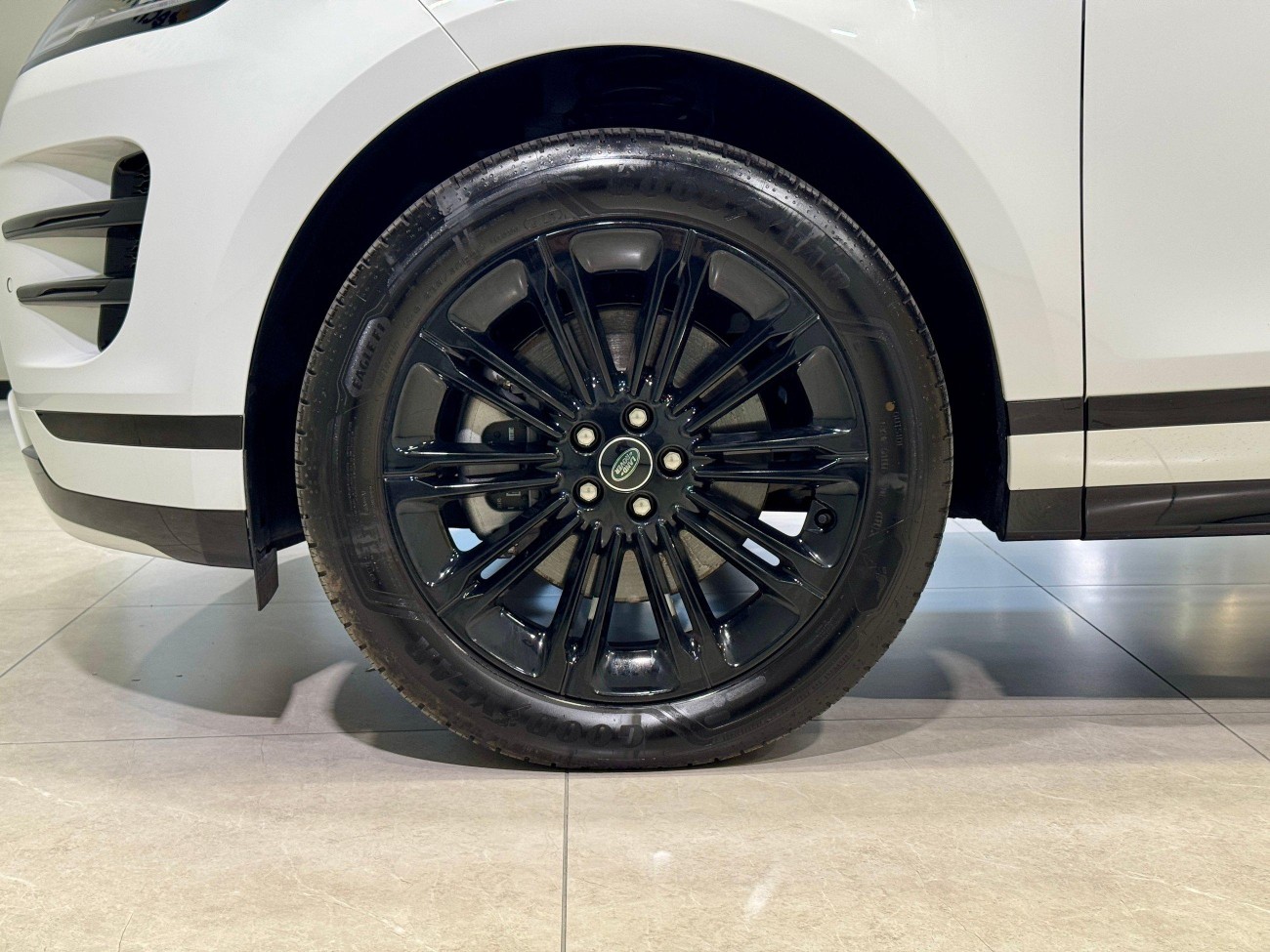 Land Rover Range Rover 2025