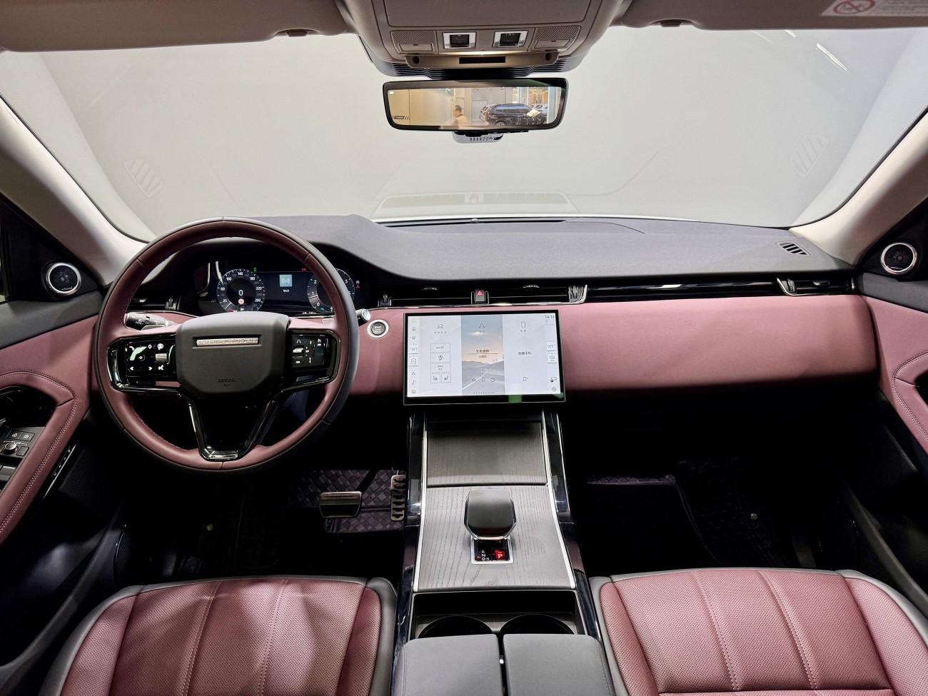 Land Rover Range Rover 2025