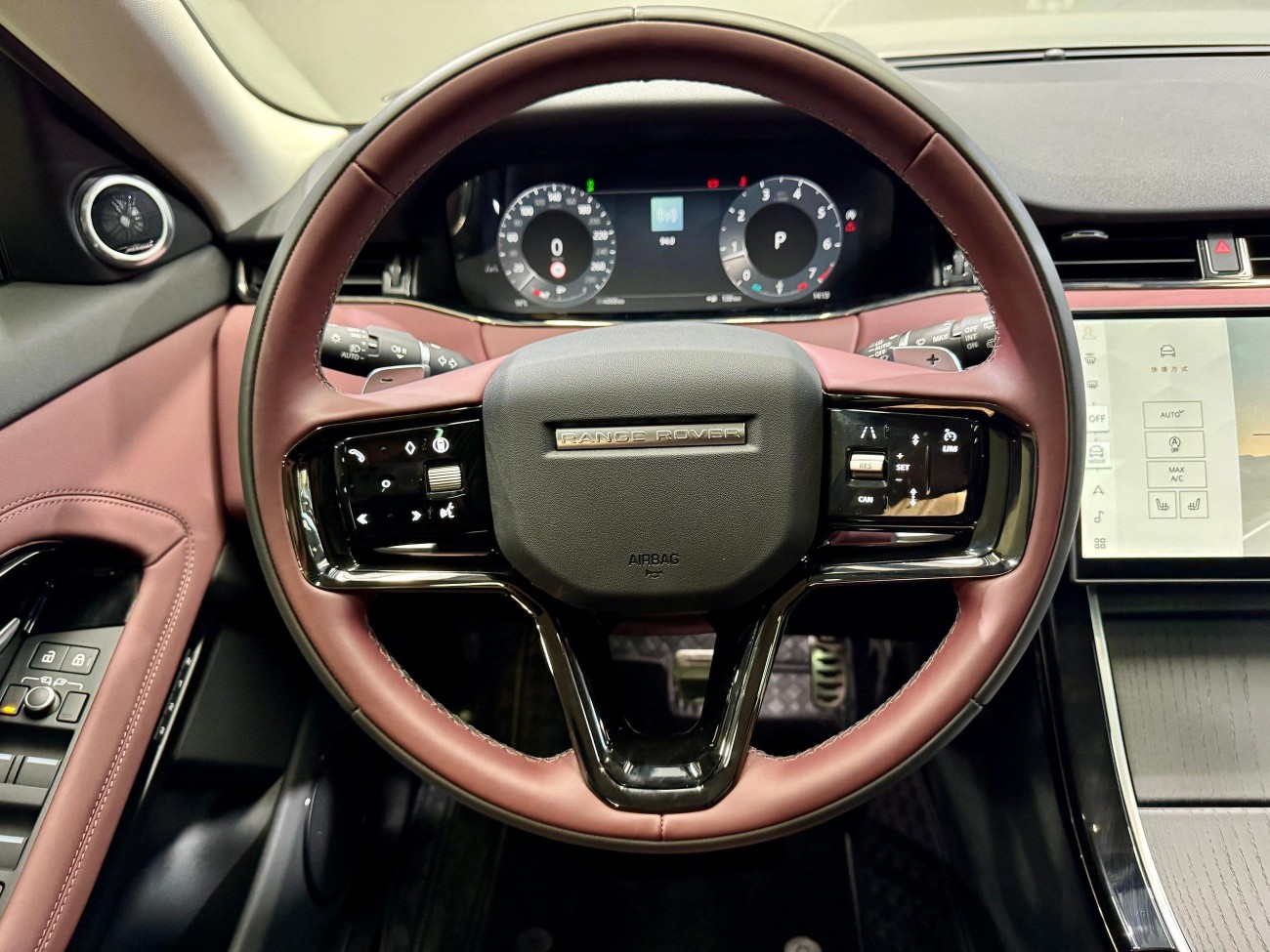 Land Rover Range Rover 2025