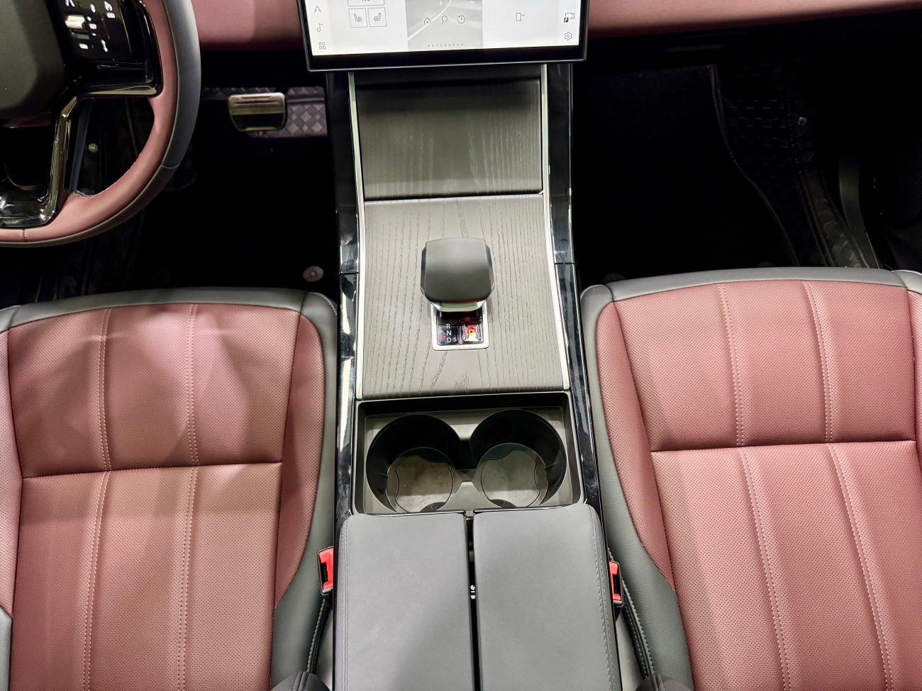Land Rover Range Rover 2025