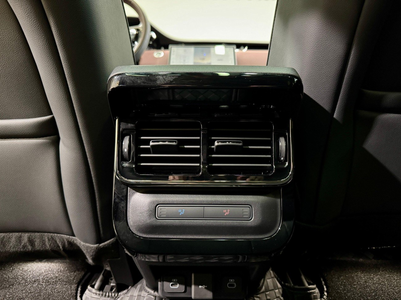 Land Rover Range Rover 2025