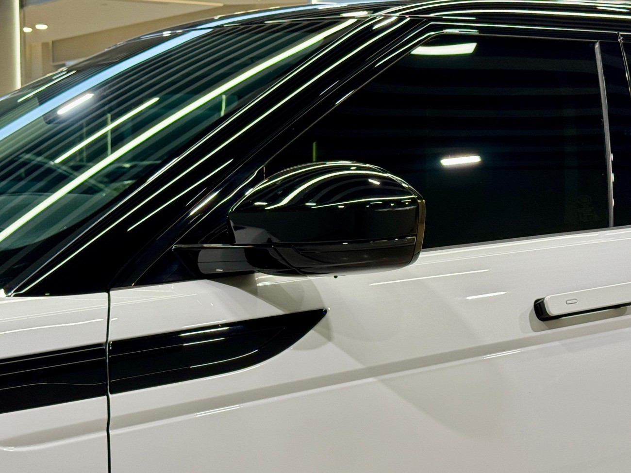 Land Rover Range Rover 2025