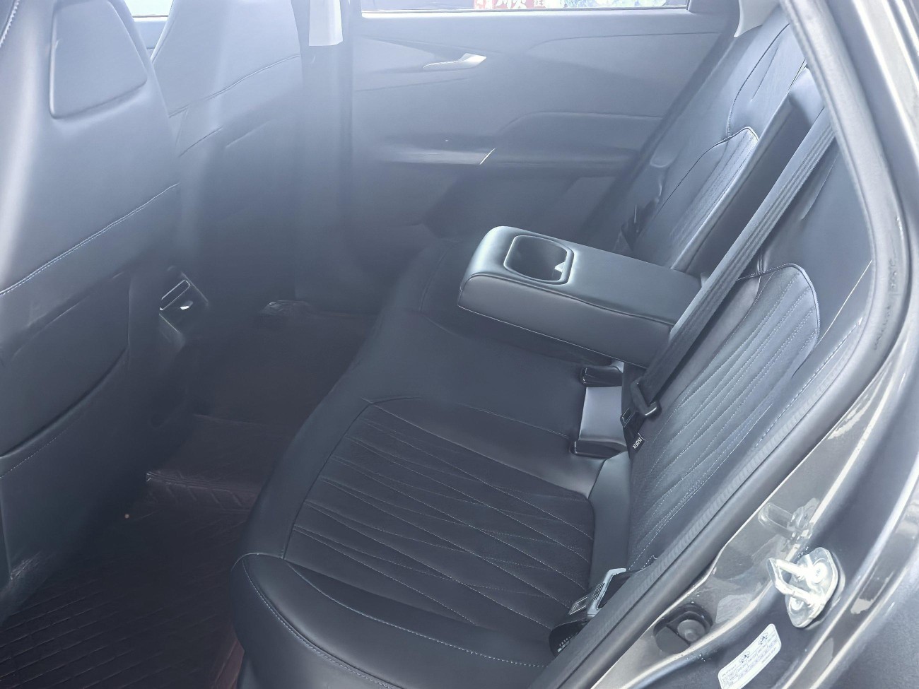 Changan Eado 2025