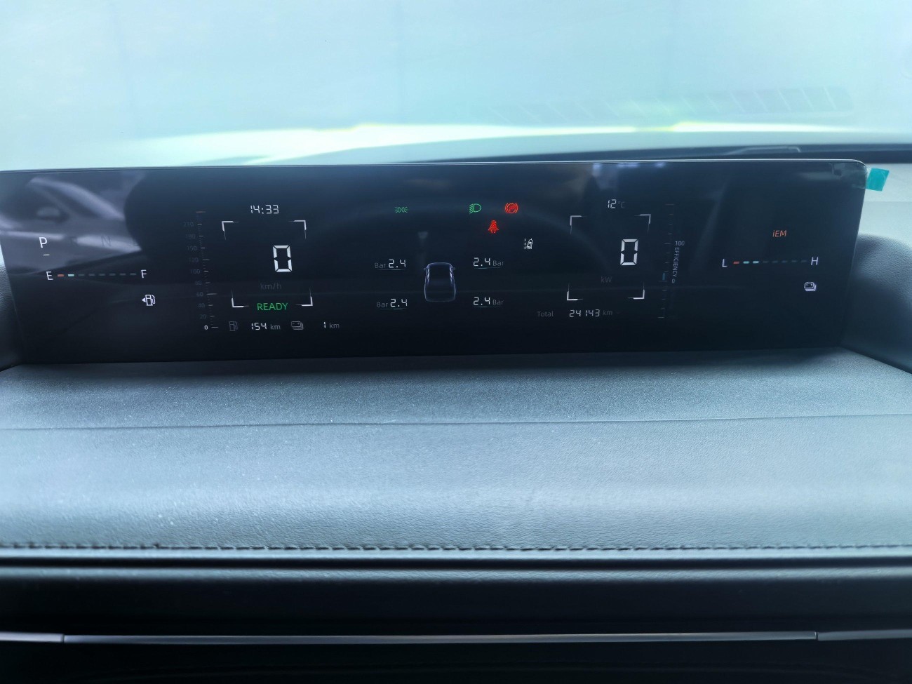 Changan Eado 2025