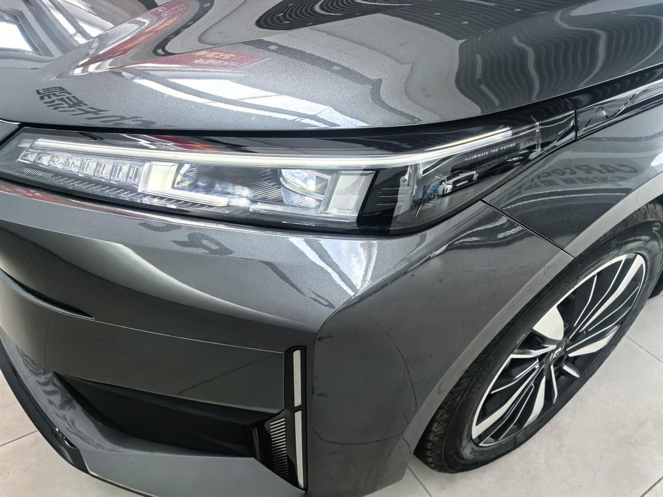 Changan Eado 2025