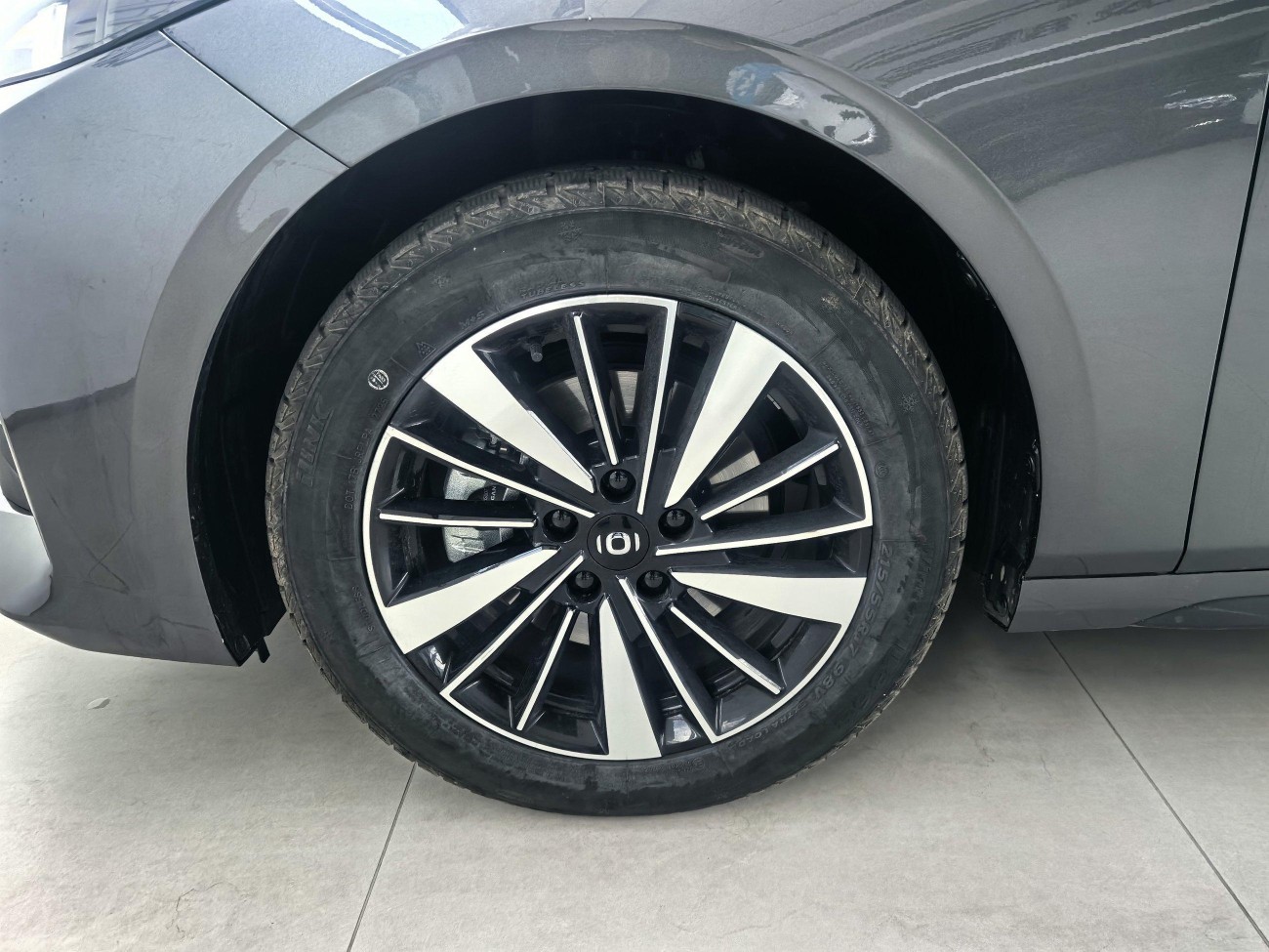 Changan Eado 2025