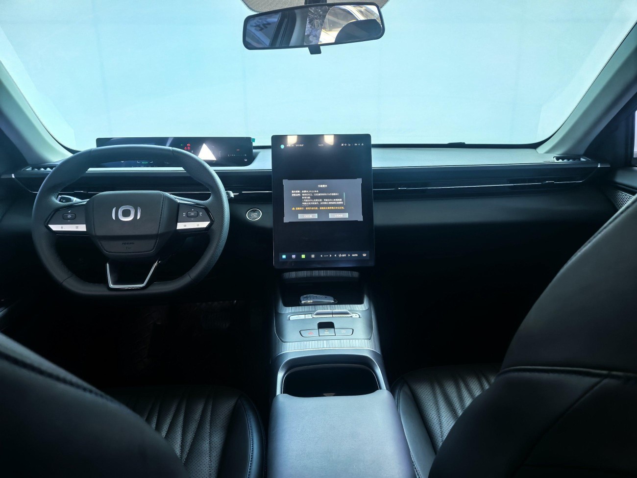 Changan Eado 2025