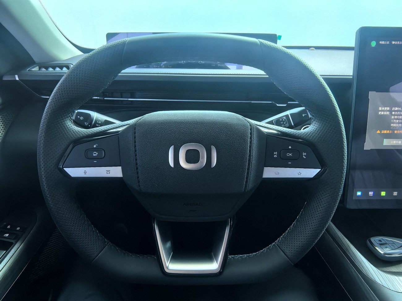 Changan Eado 2025