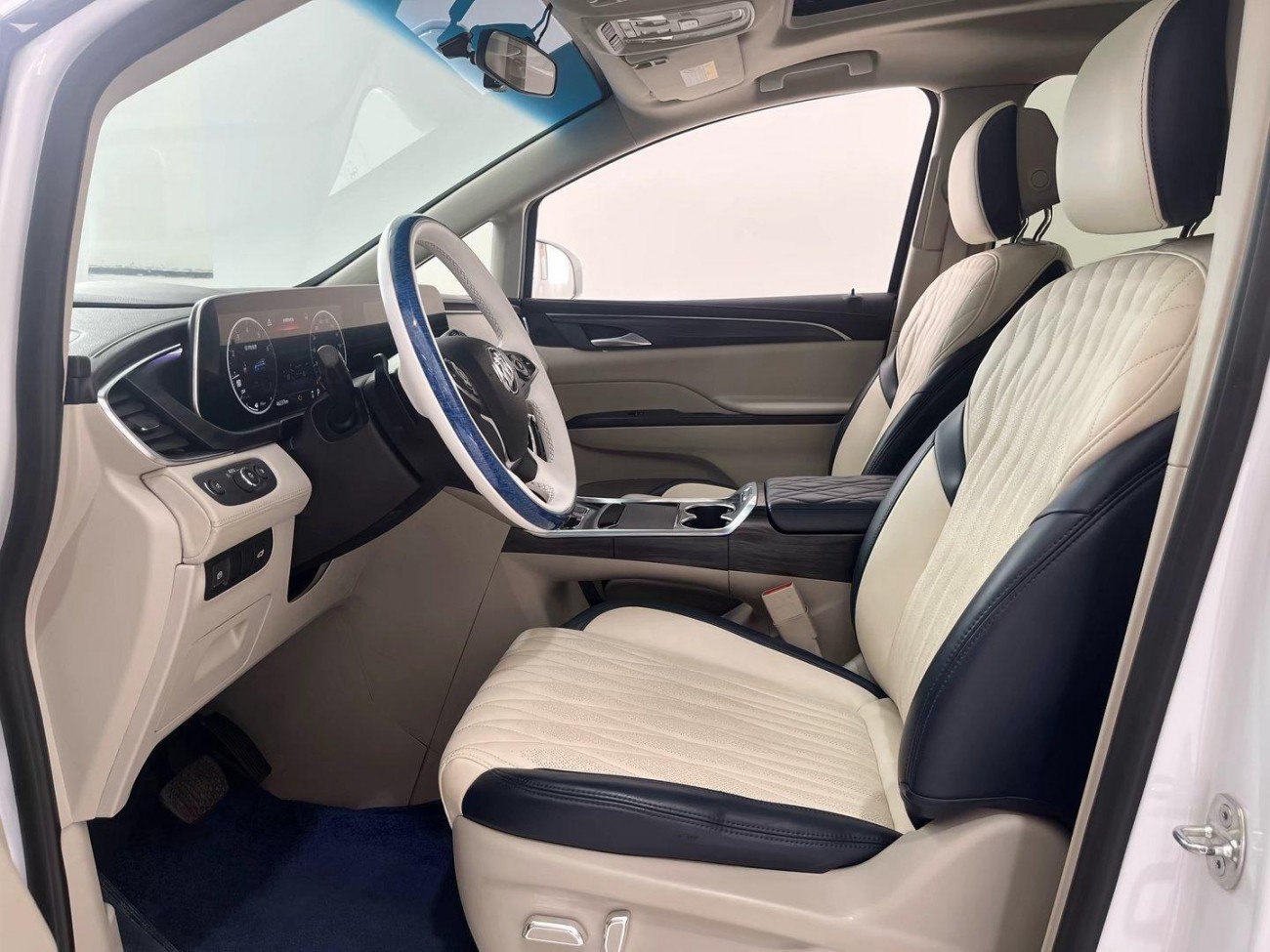 Buick GL8 2023
