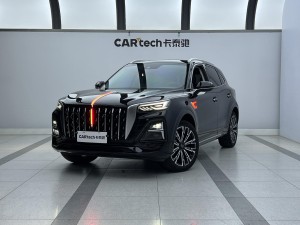 Hongqi HS5 2023