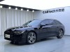 Audi A6 2023