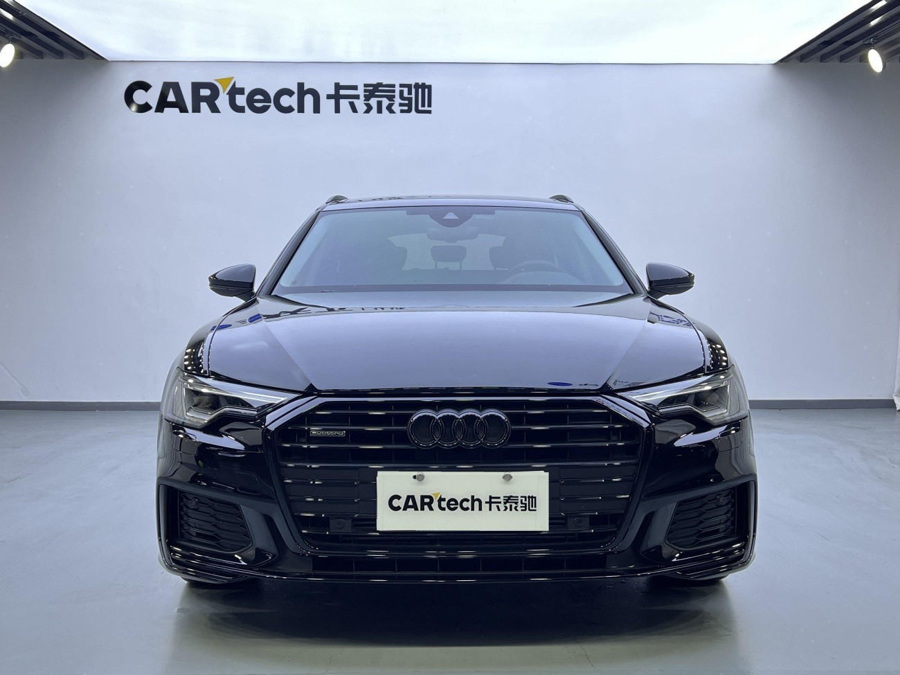 Audi A6 2023