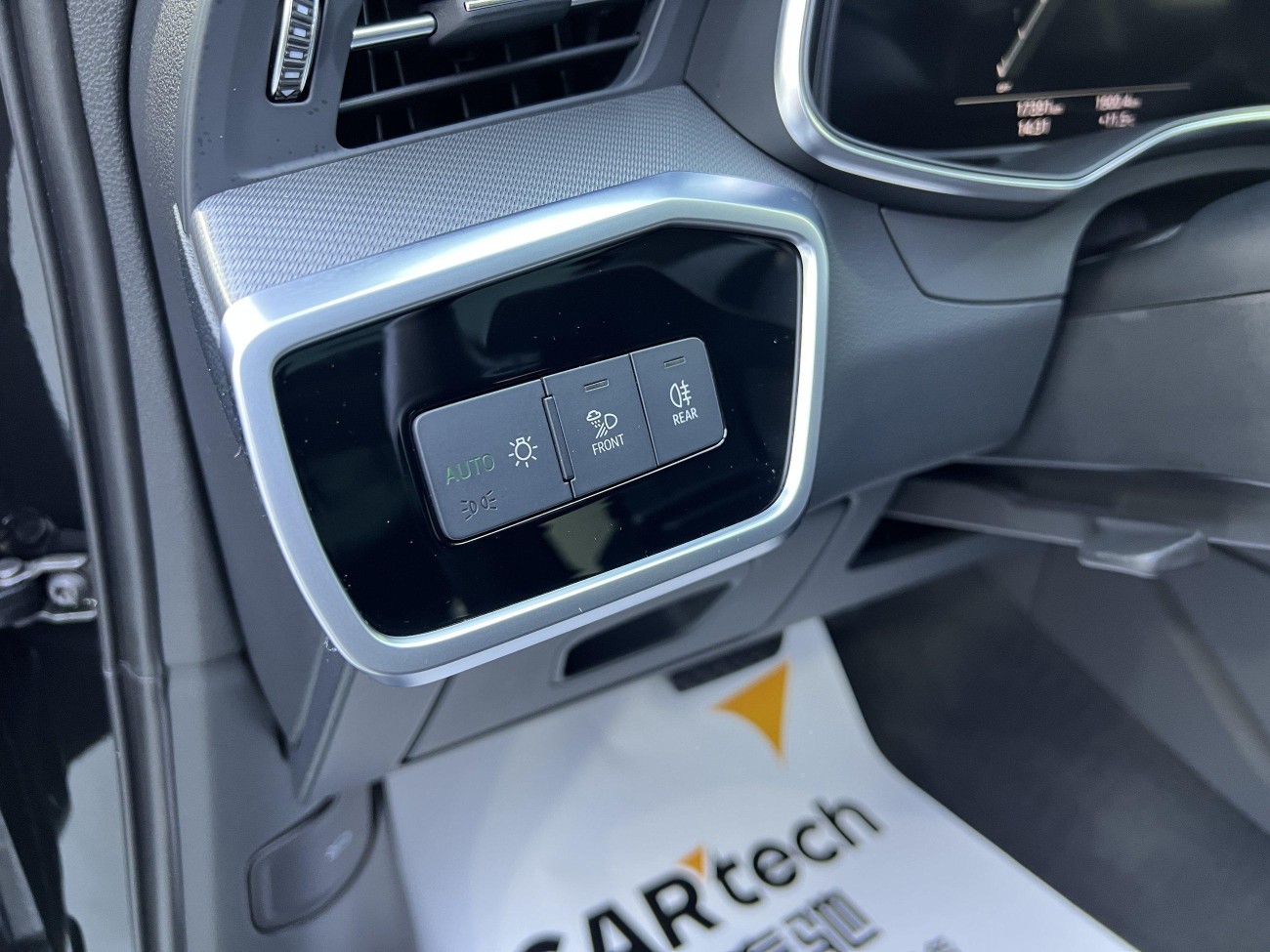 Audi A6 2023