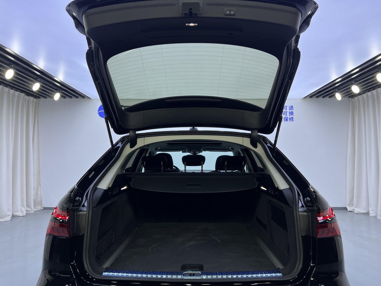 Audi A6 2023