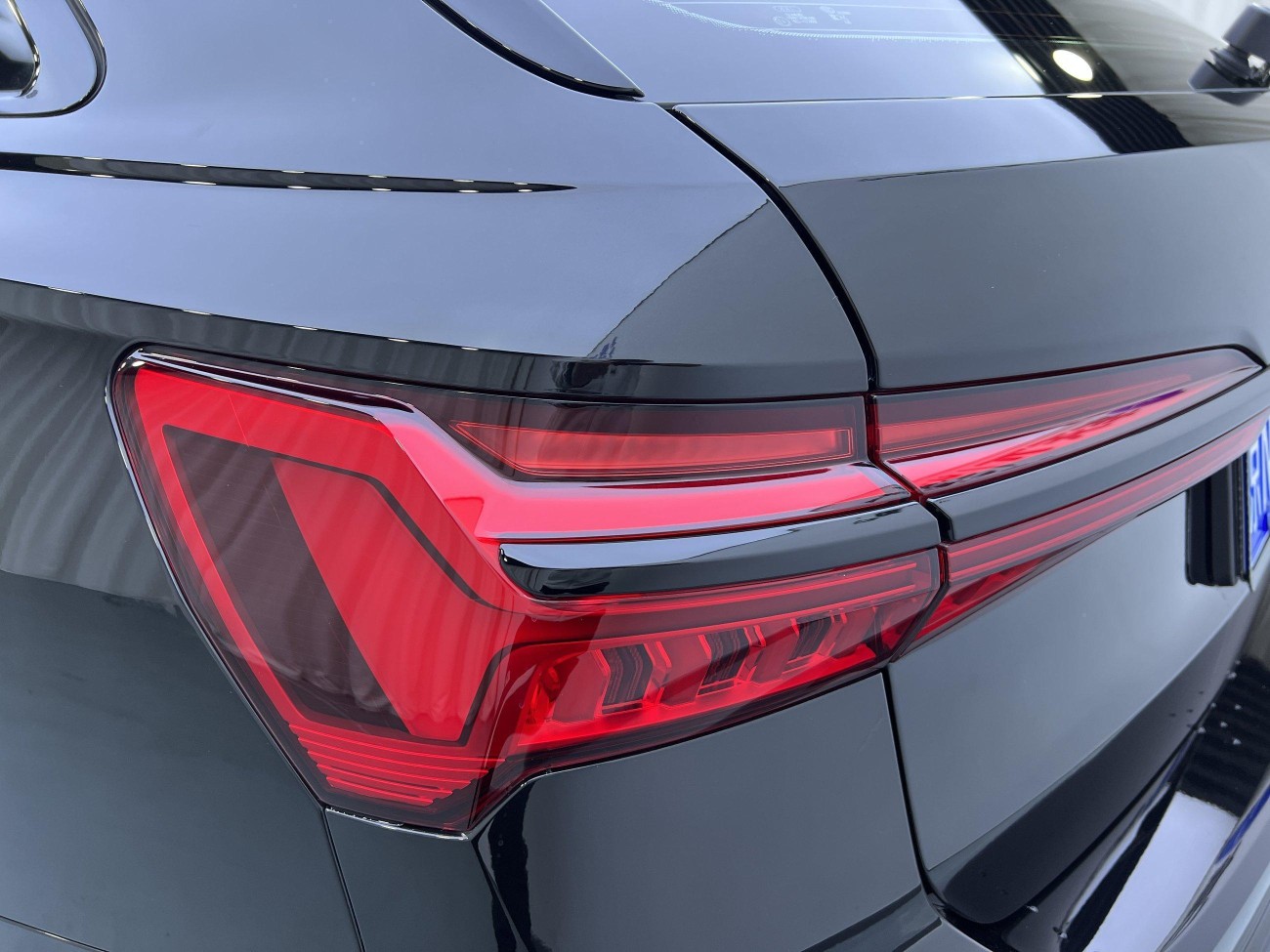 Audi A6 2023