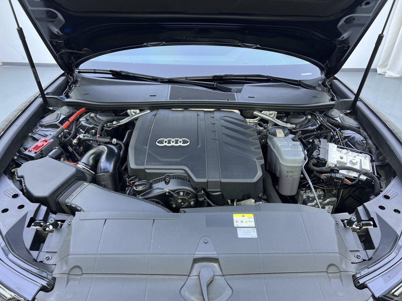 Audi A6 2023