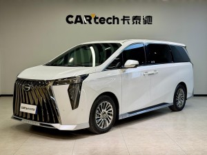 Trumpchi M8 2024