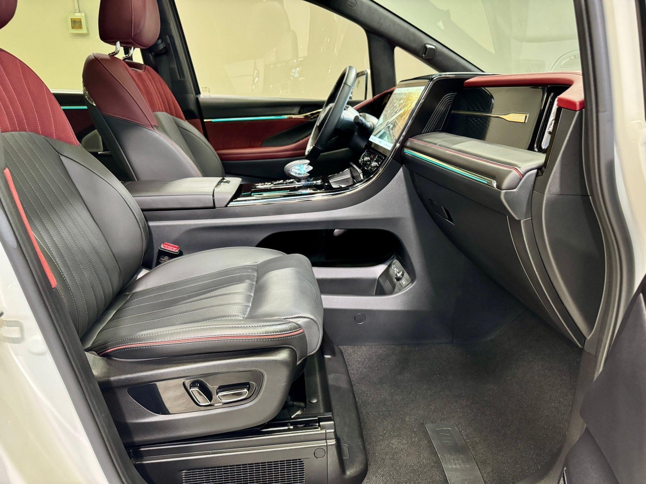 Trumpchi M8 2024