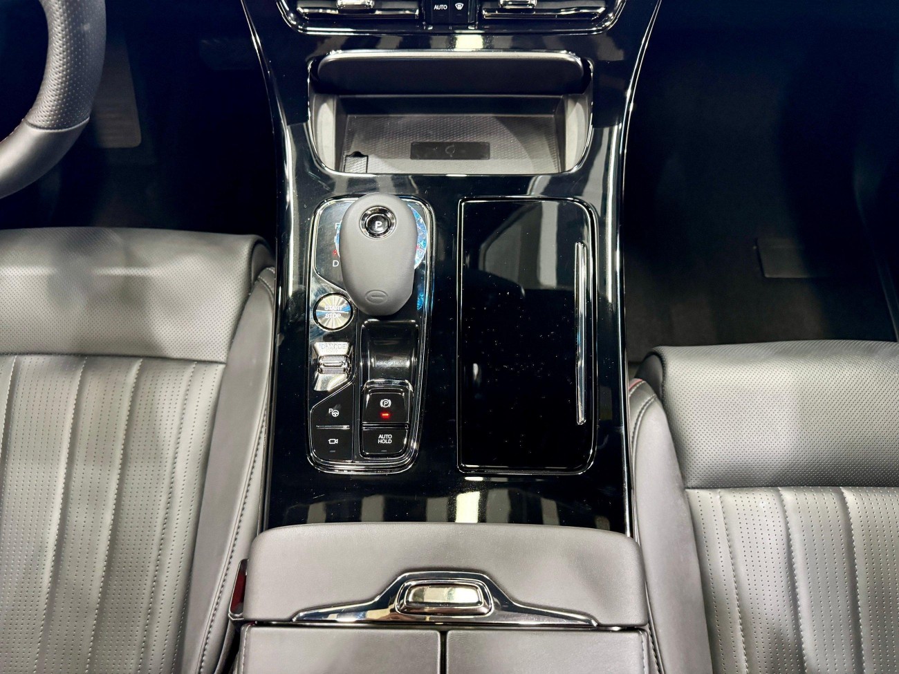 Trumpchi M8 2024