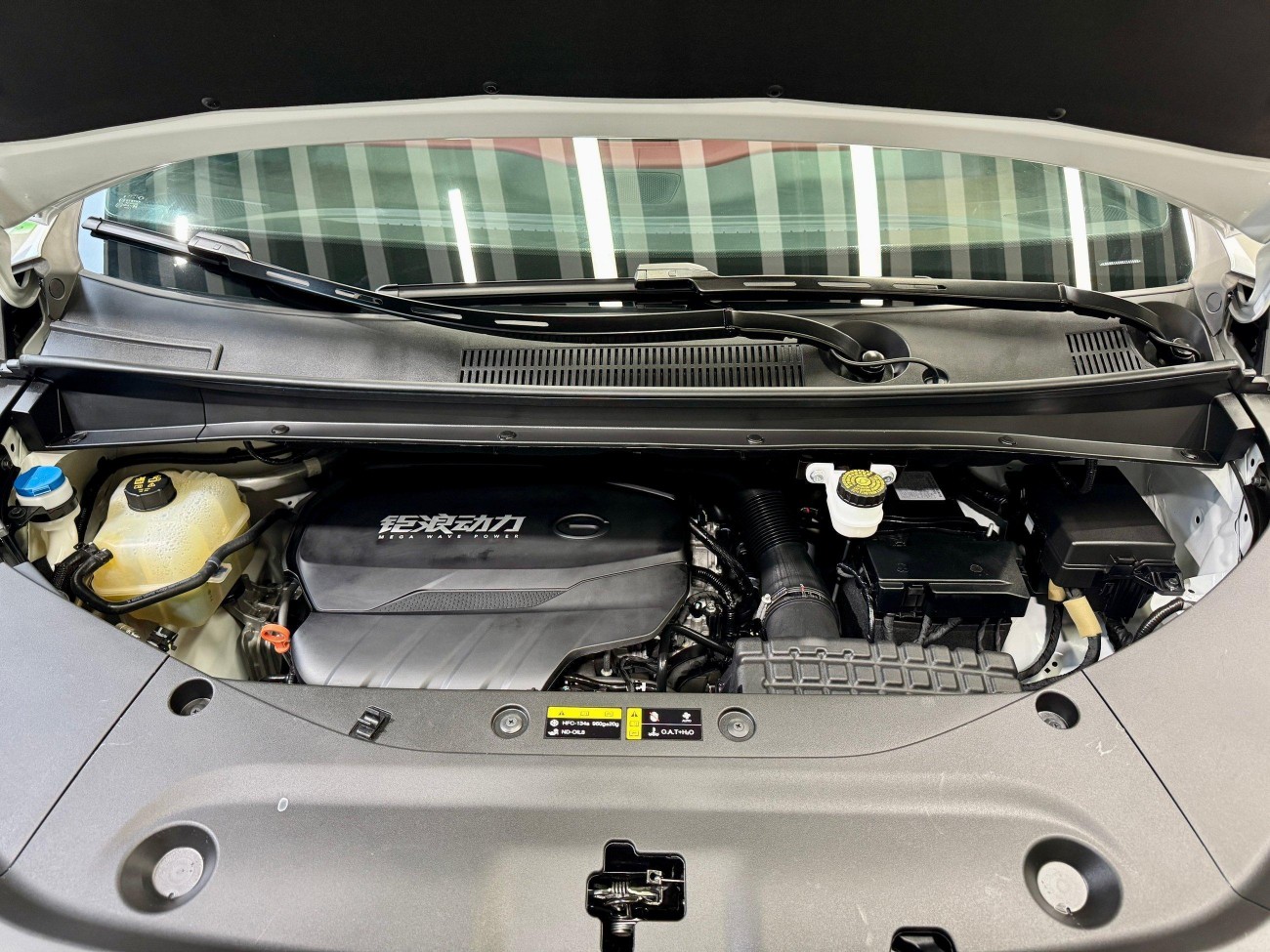 Trumpchi M8 2024