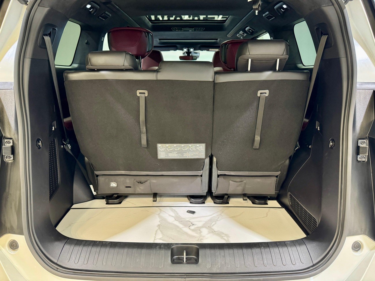 Trumpchi M8 2024