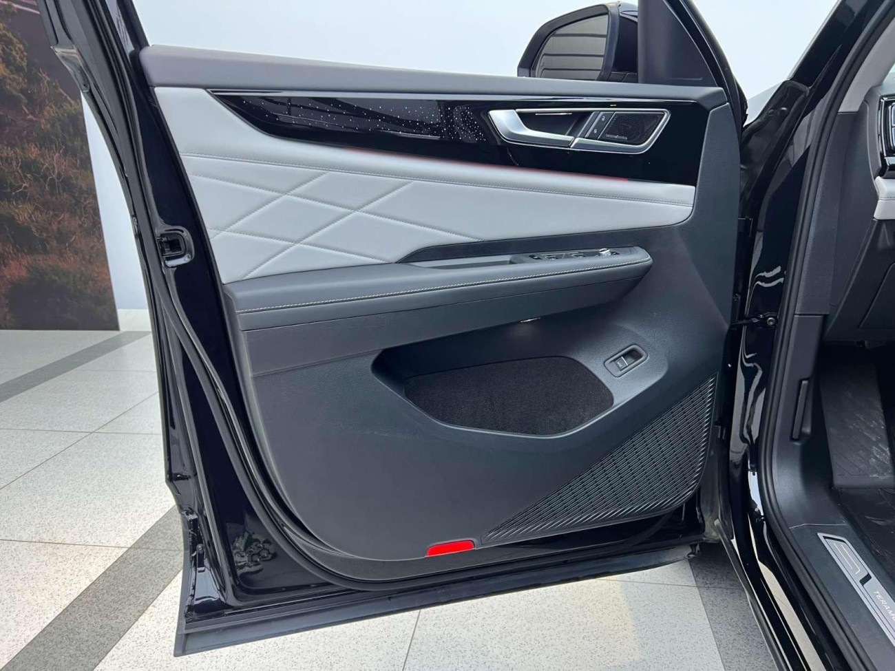 Volkswagen Teramont 2024