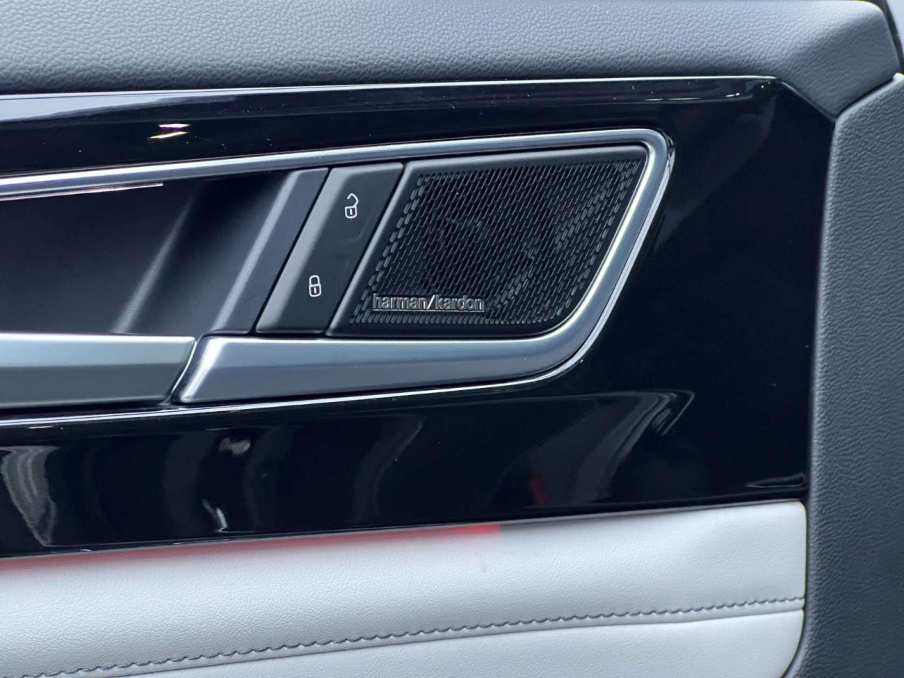 Volkswagen Teramont 2024