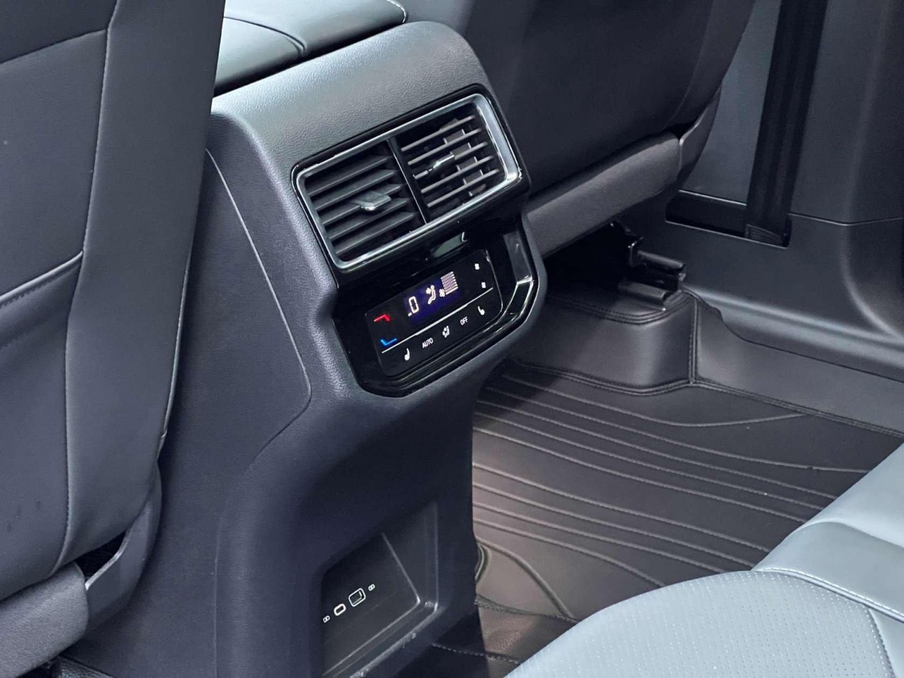 Volkswagen Teramont 2024