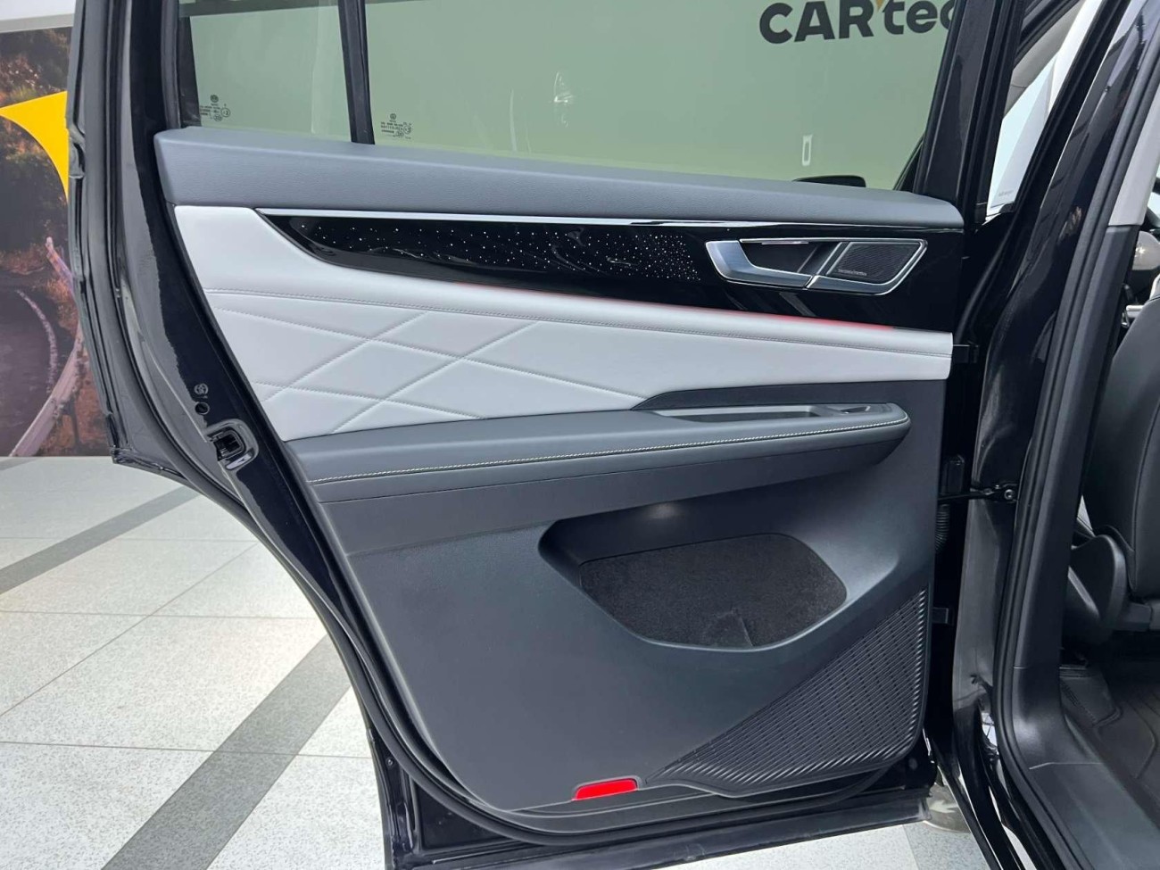 Volkswagen Teramont 2024