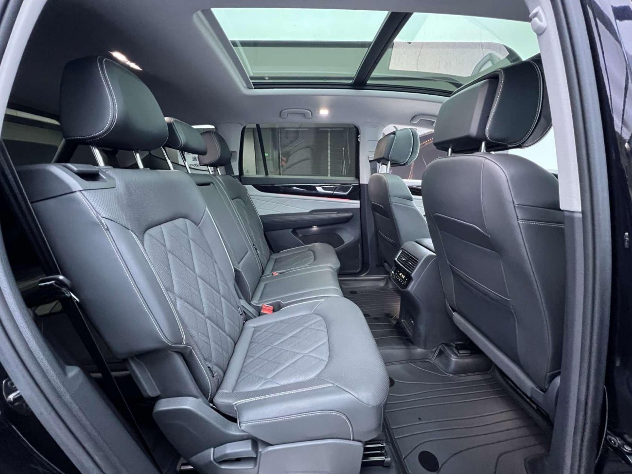 Volkswagen Teramont 2024