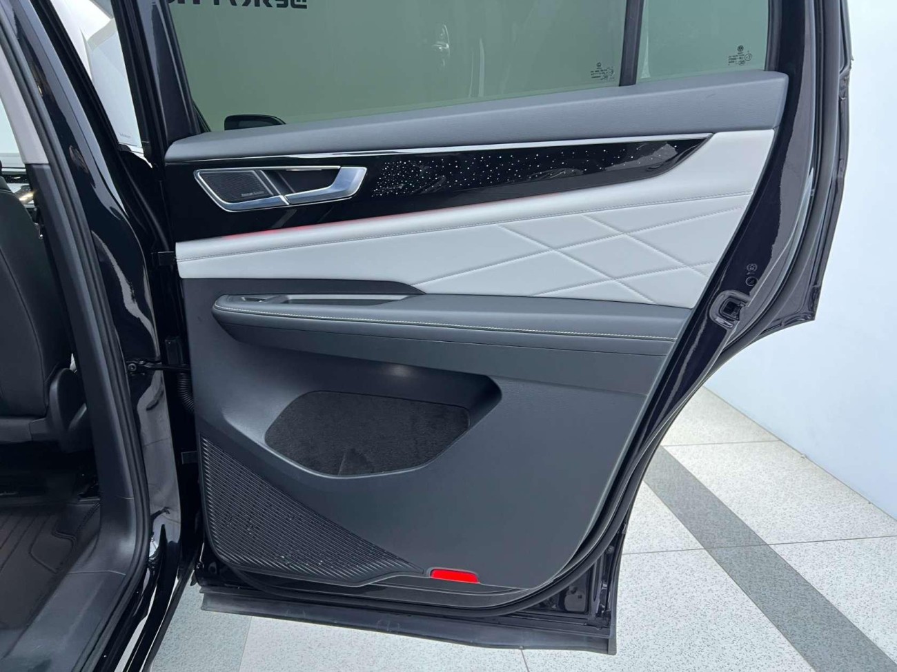 Volkswagen Teramont 2024