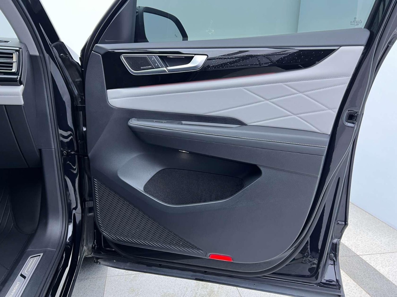 Volkswagen Teramont 2024