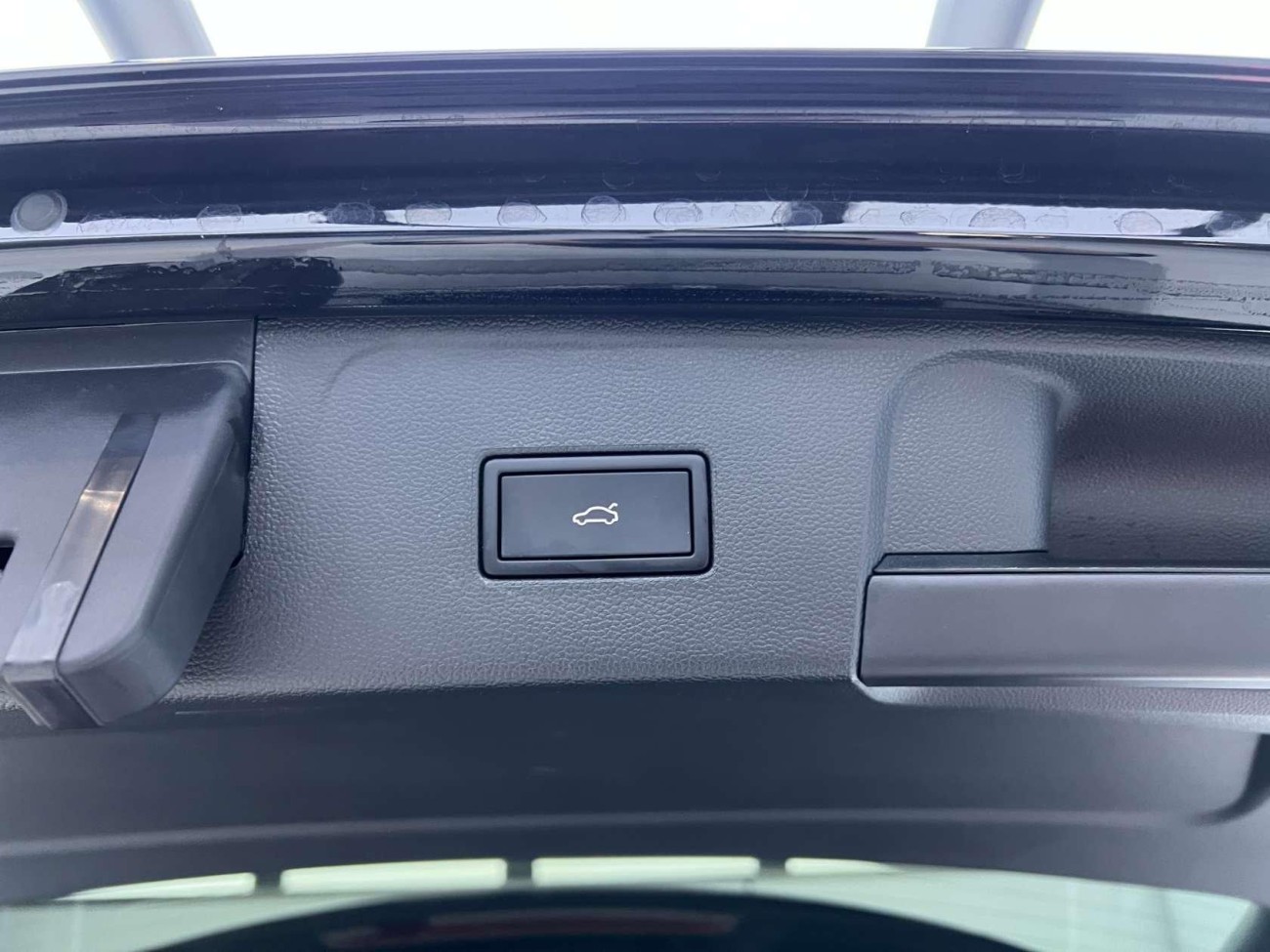 Volkswagen Teramont 2024