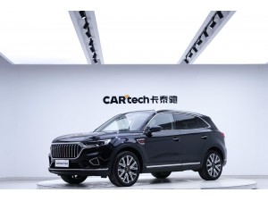 Hongqi HS5 2023